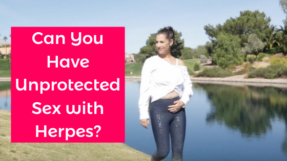 Can You Have Unprotected Sex with Herpes_ - blog Alexandra Harbushka