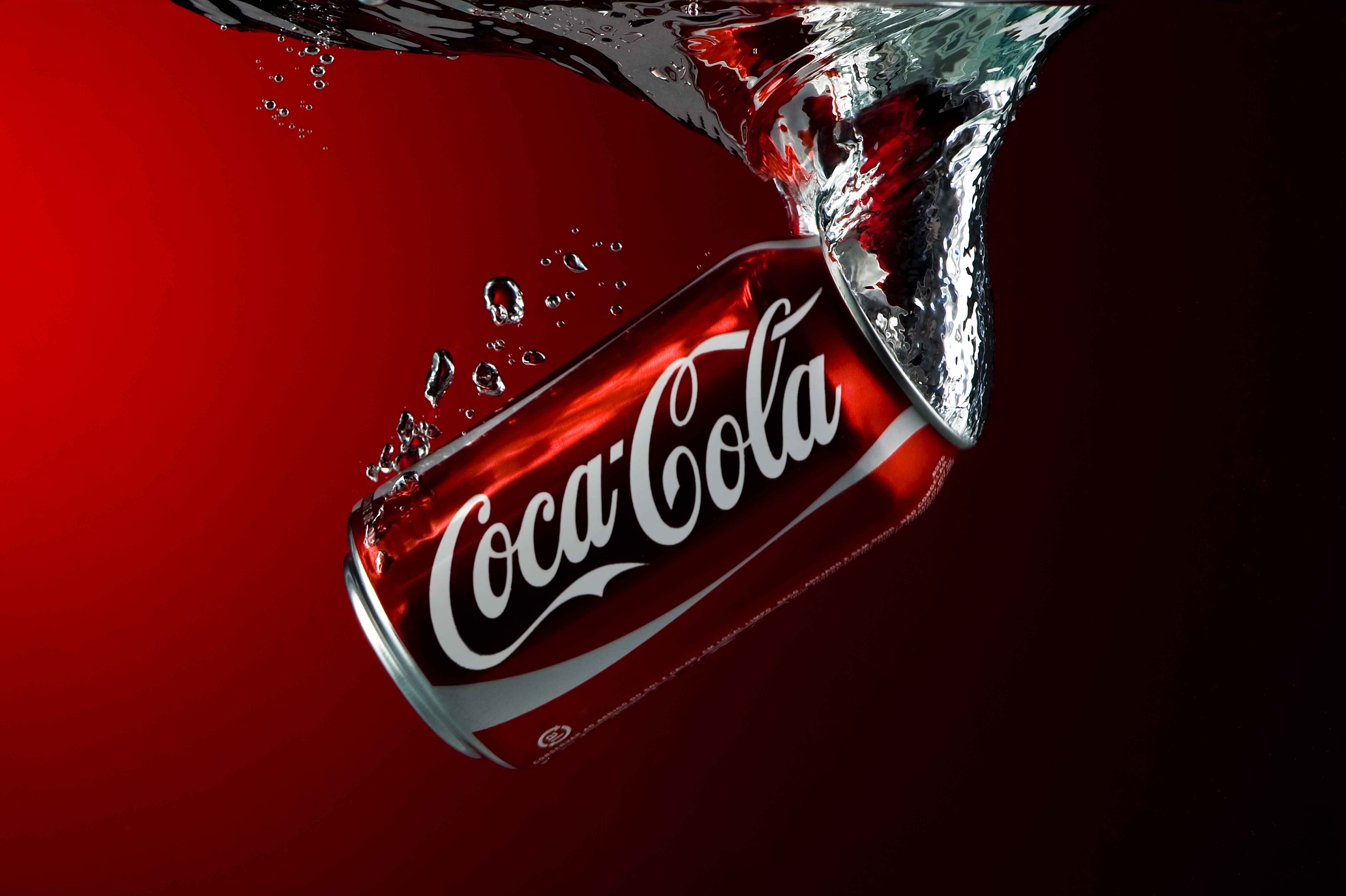  40 Coca Cola Share Turns Into 9 8 Million Using The Power Of Dividends