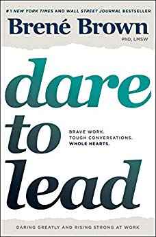 Dare to Lead-