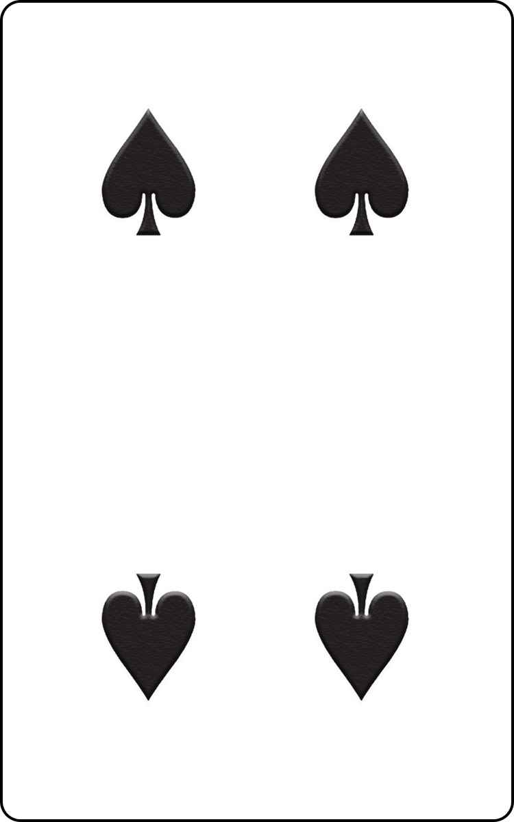 4 of Spades Card Meaning