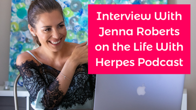 How One Person Took Her Herpes Diagnosis from Devastation to Empowerment