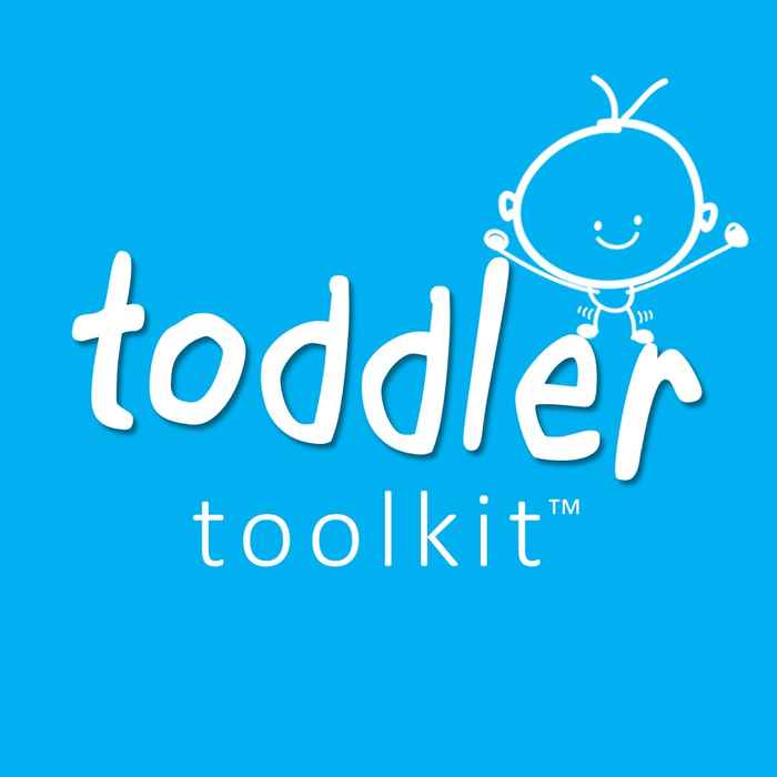 Little Signers Club Toddler Toolkit Logo 2019