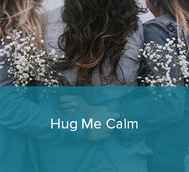 Hug Me Calm Cover