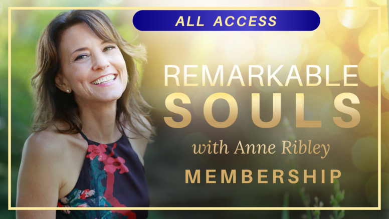 Remarkable Souls Membership