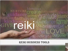 Reiki Business Tools