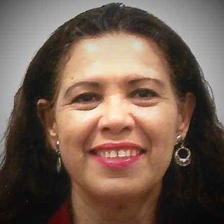 ADL Mentor: Blanca Ibenia Aguilar