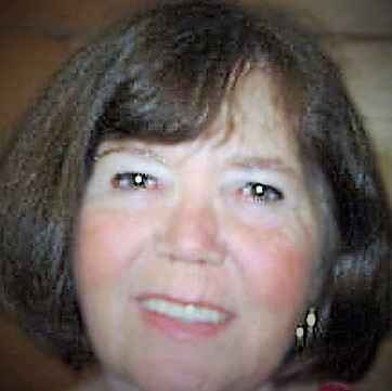 ADL Mentor: Margaret "Peg" Gordon