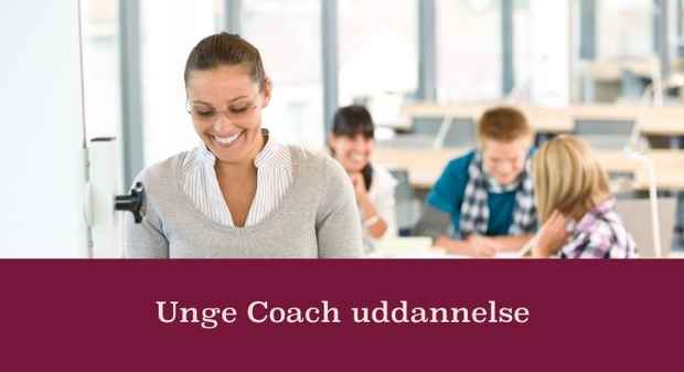 Unge Coach uddannelse Forår 2020