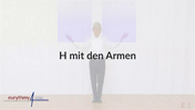 A in Action - E1 Deutsch
