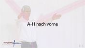 A in Action - E3 Deutsch