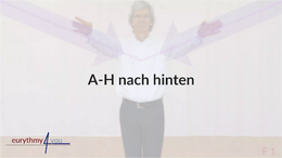 A in Action - F1 Deutsch
