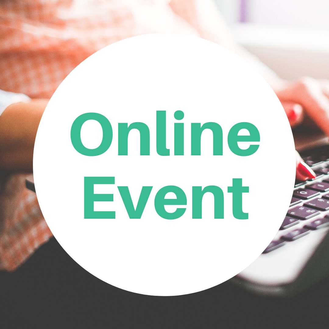 ADL Site Icons - Online Event