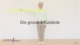 E in Action - D1 Deutsch