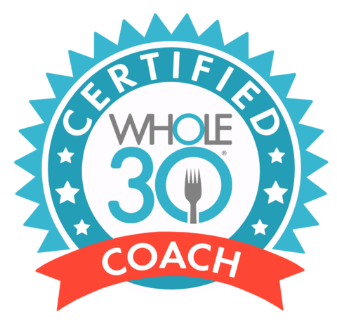Coaching certified logo