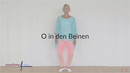 O in Action - C1 Deutsch