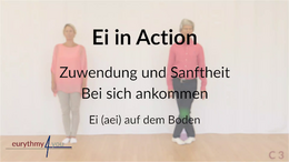 Ei in Action - C3 Deutsch