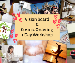 Vision board day - thumbnail for simplero and FB