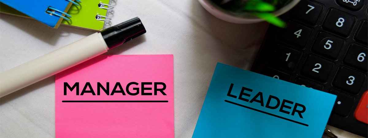 Manager-or-Leader