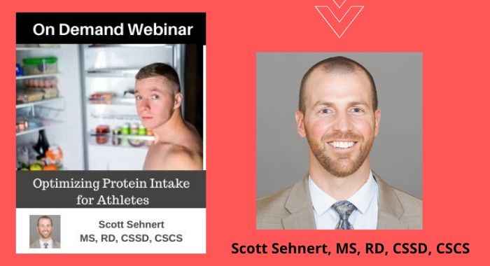 _ptomizing protein for athletes webinar header