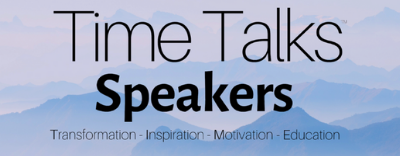 Time-Talks-Speaker