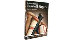 baseball ebook cover