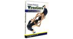 wrestling ebook cover