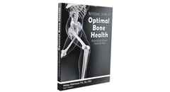 Optimal Bone Health Ebook Cover