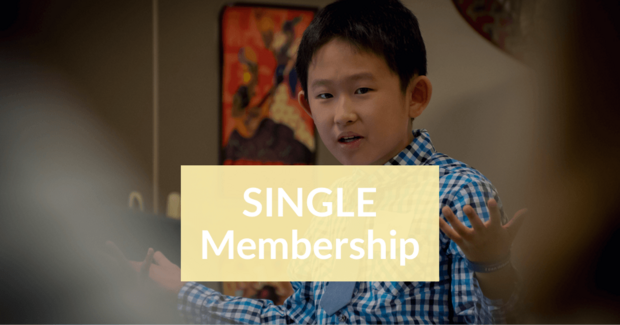 DebateAble-Single-Membership
