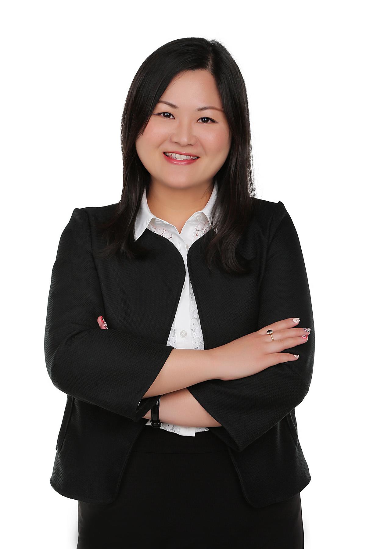 Joyce Profile Photo-half body