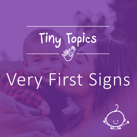 Very First Signs