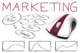 marketing-montage-illustrating-the-basics-of-target-marketing-with-a-computer-mouse-isolated-over-white_BYW_KvABj