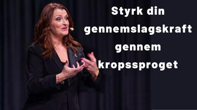 Gennemslagskraft