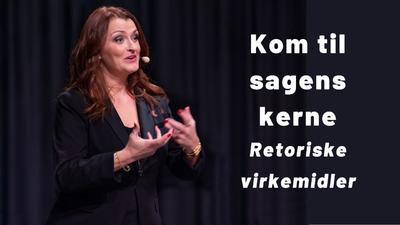 Retorik