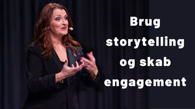 Storytelling