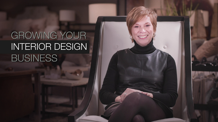 Jody 3- Growing Your Interior Design Business