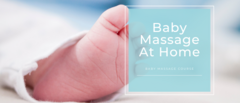 baby massage course cover 700 x 300