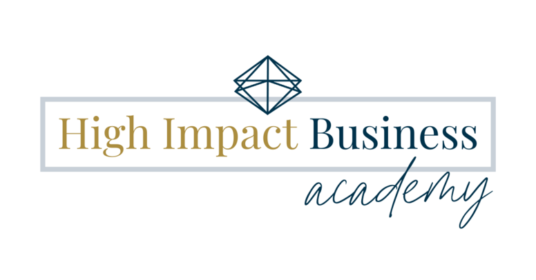 High Impact Business Academy 