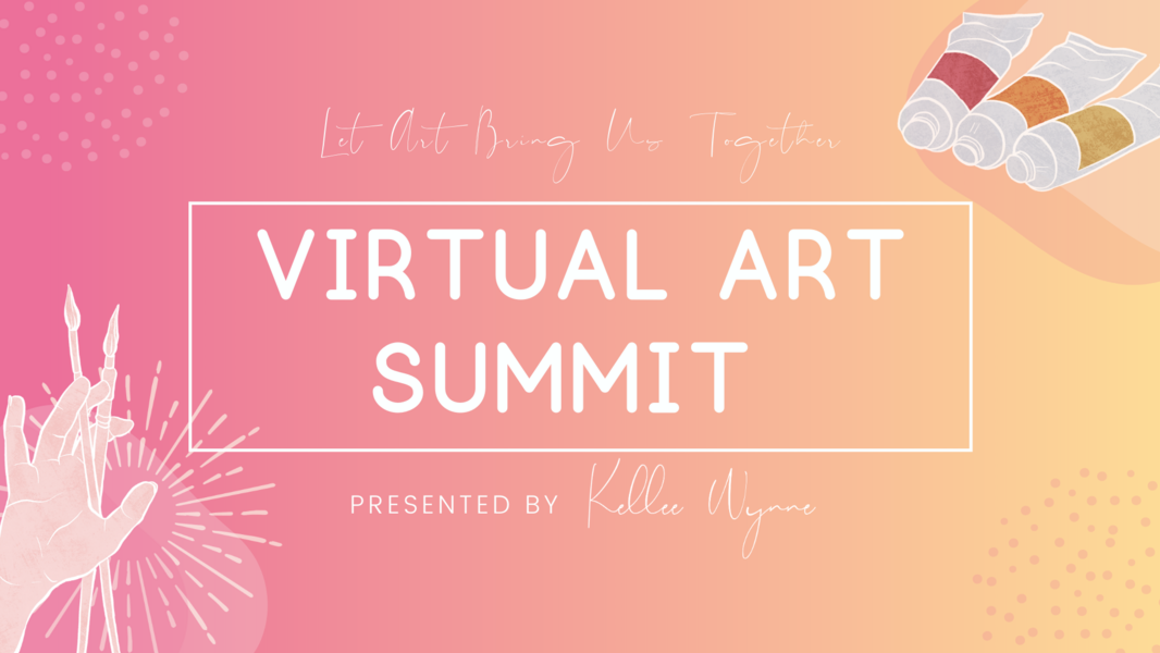 Virtual Art Summit