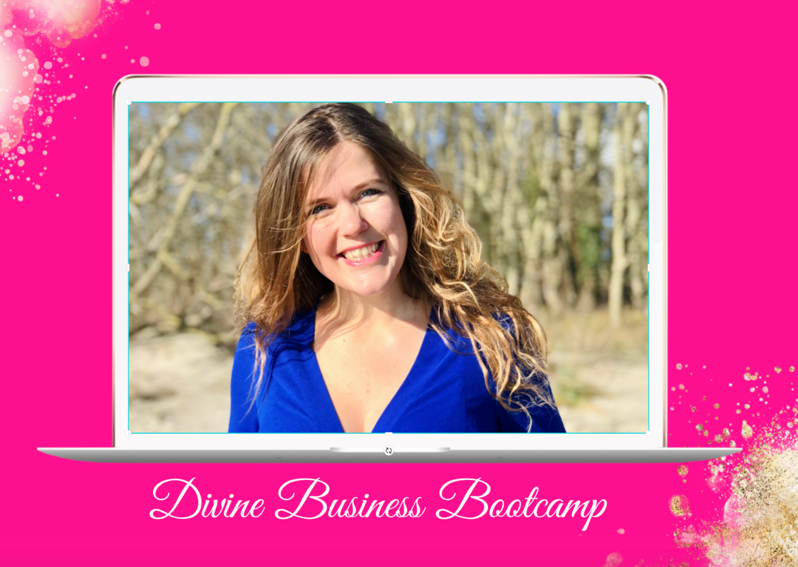Divine Business Bootcamp