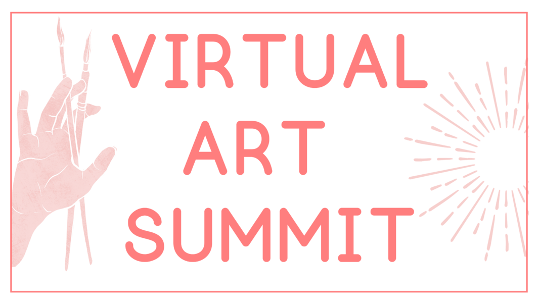 _Virtual Art Summit with Kellee Wynne LOGO (1)