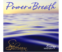 Power of Breath Product Image