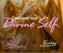 Diiscover Divine Self Product Image