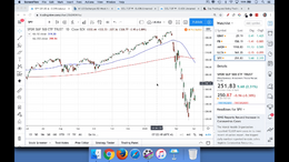 Day Trading and Swing Trading a Bear Market