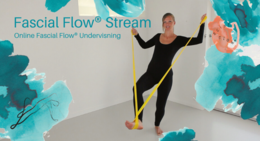 Jeanne Jensen - Fascial Flow video 3 - 700x380