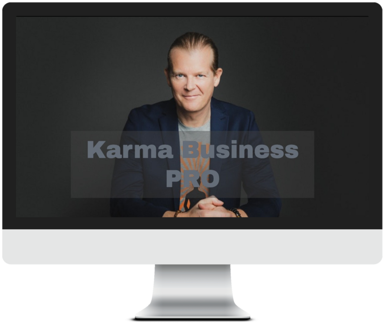 Karma Business PRO