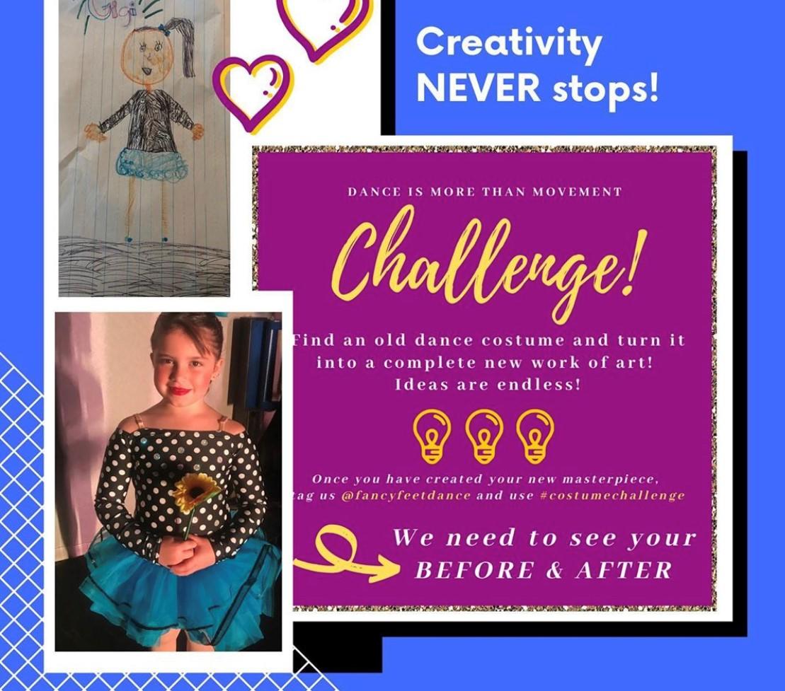 insta gram challenge 1