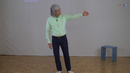 Eurythmy with Theodor 2020-04-06 Monday