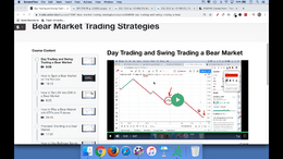 Using ThinkorSwim to Trade a Stock or Put Option