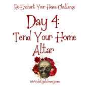 Re-Enchant Challenge Day 4-2