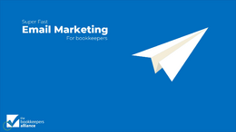 email Marketing Intro